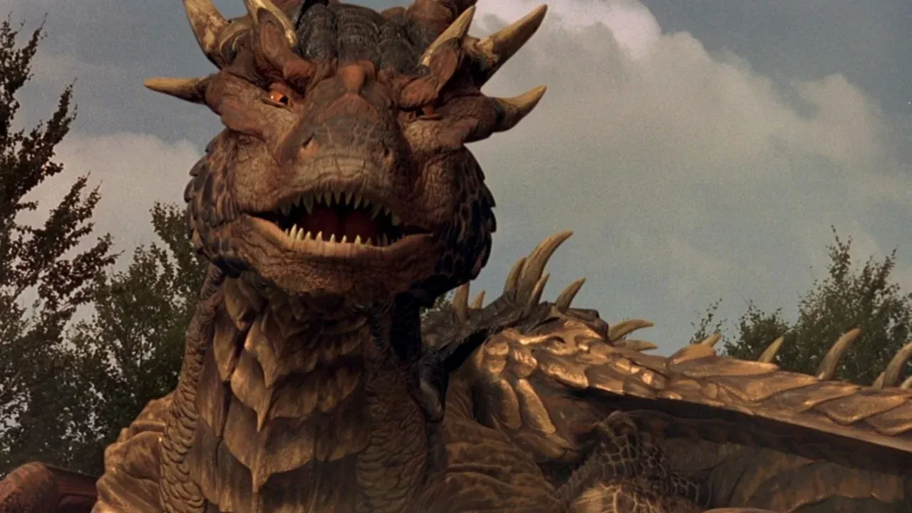 Dragonheart