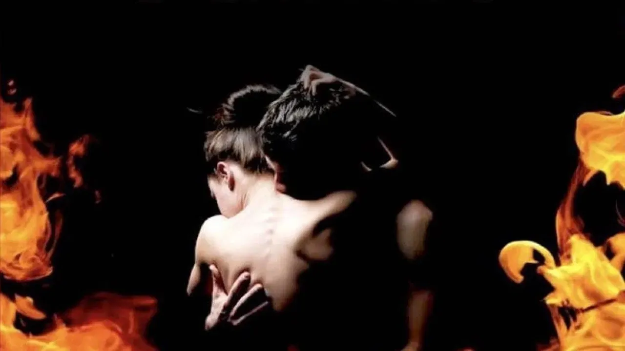 Gabriel's Inferno Collection