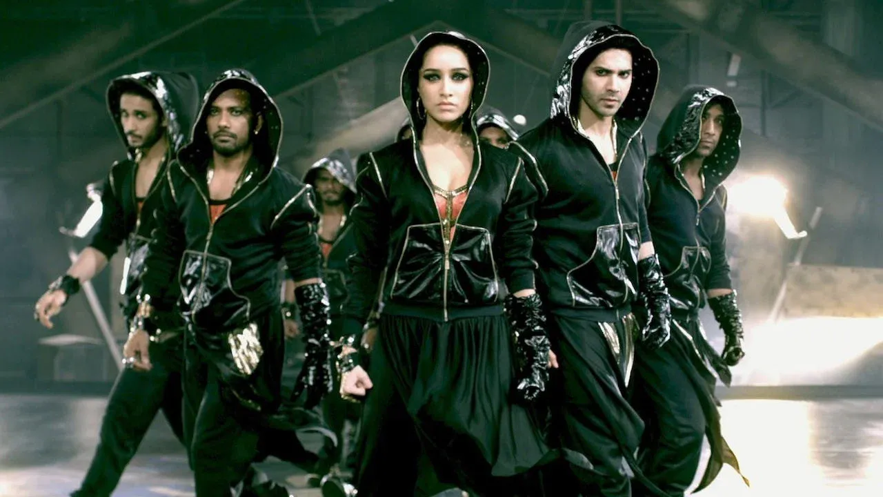 ABCD