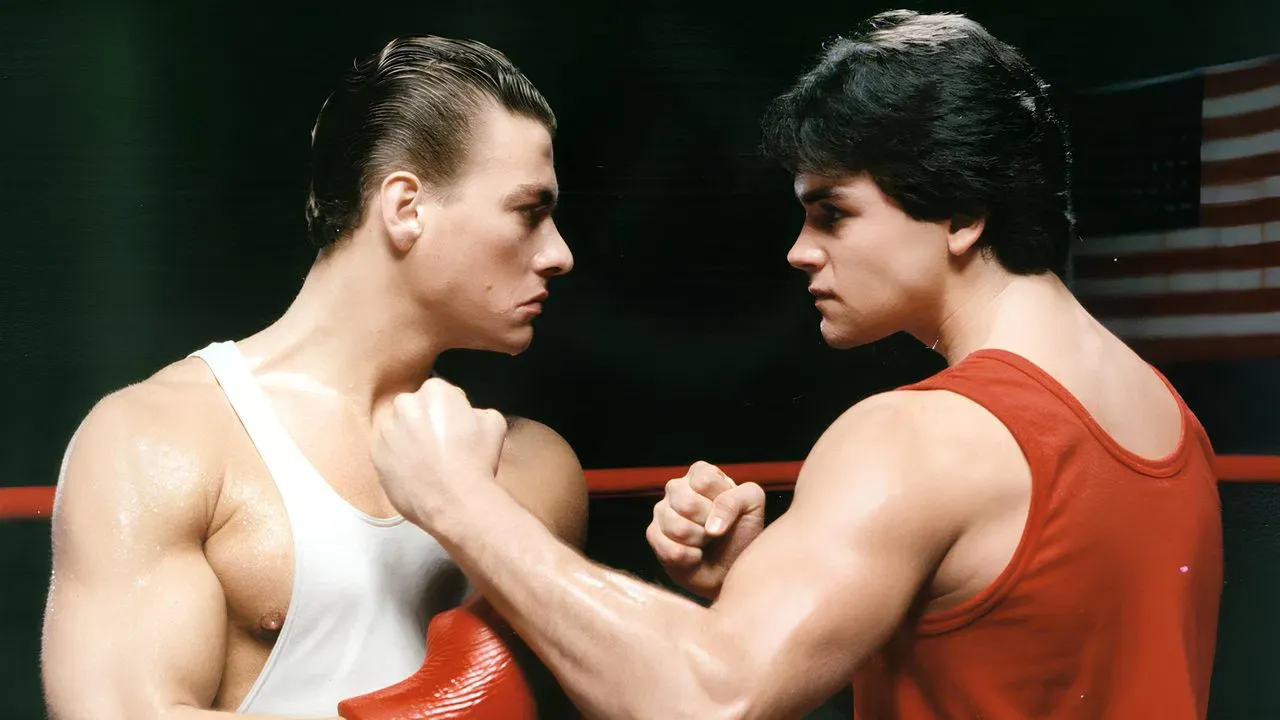 Retroceder nunca, rendirse jamás - Coleccion