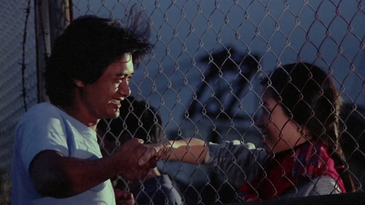 越南三部曲（系列）