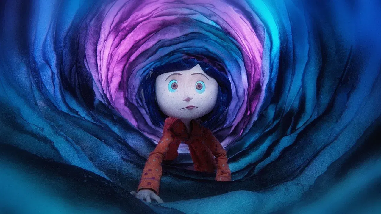 Los mundos de Coraline fondo
