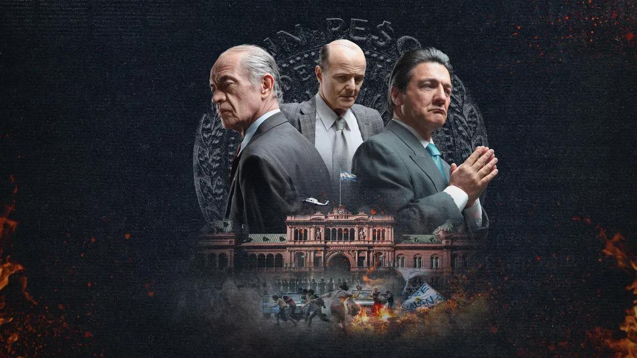 Diciembre 2001 fondo