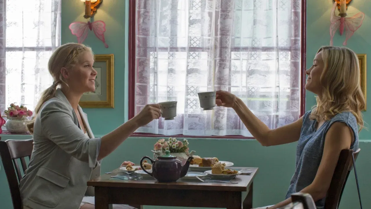 Y de repente tú fondo