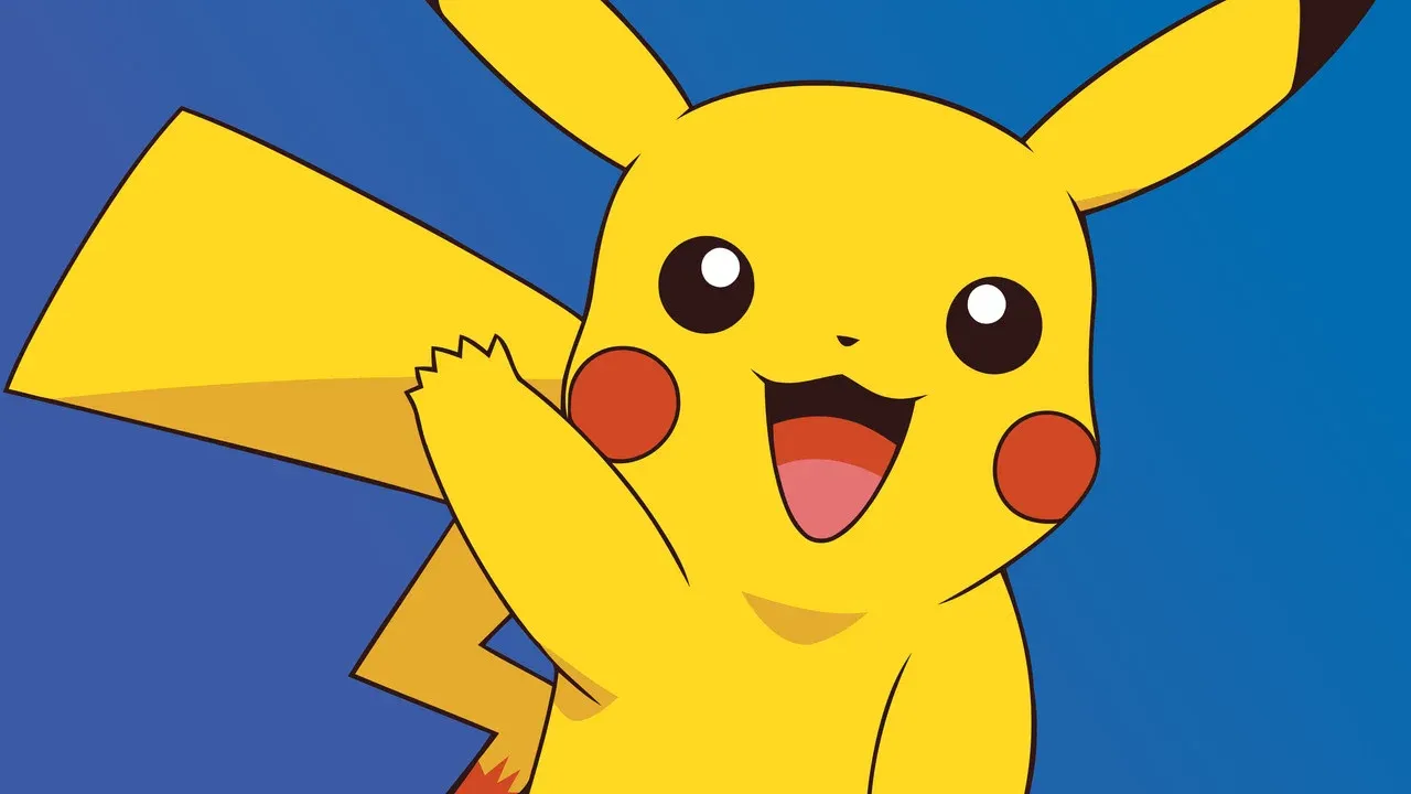 Pokémon