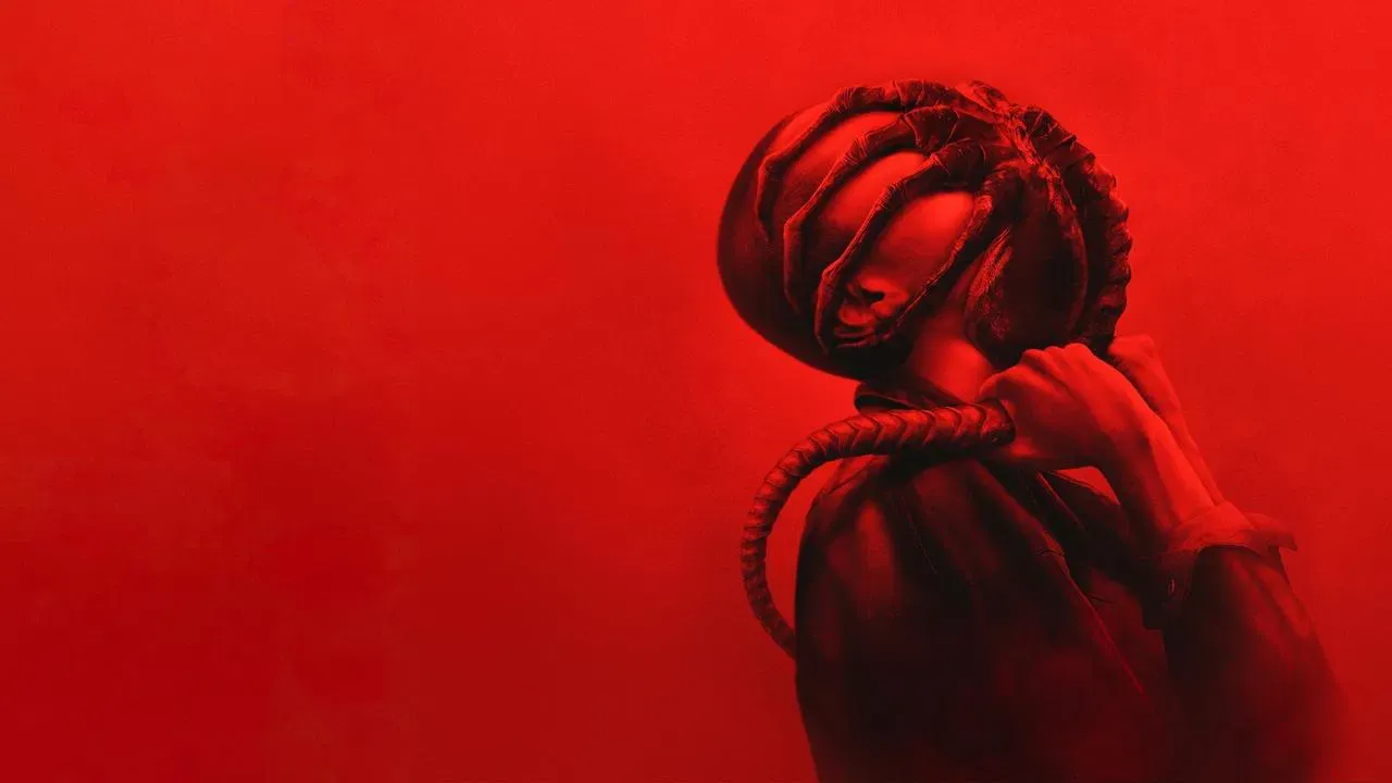 Alien: Romulus fondo