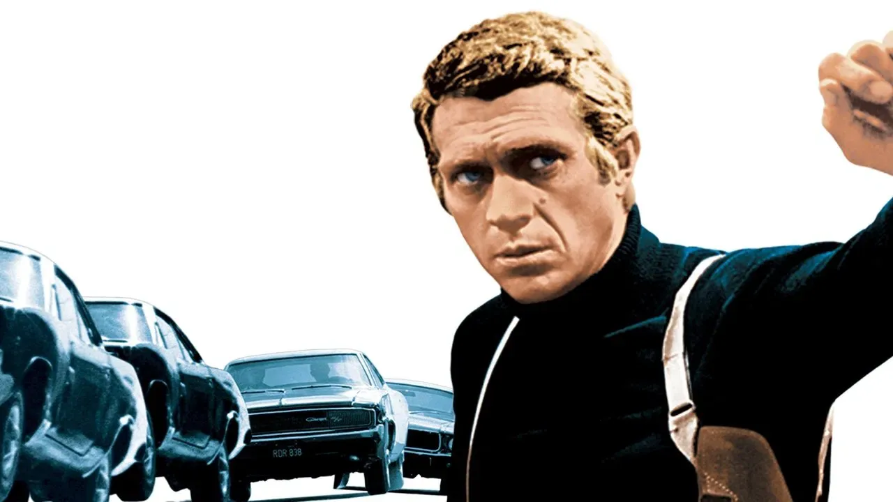Bullitt fondo