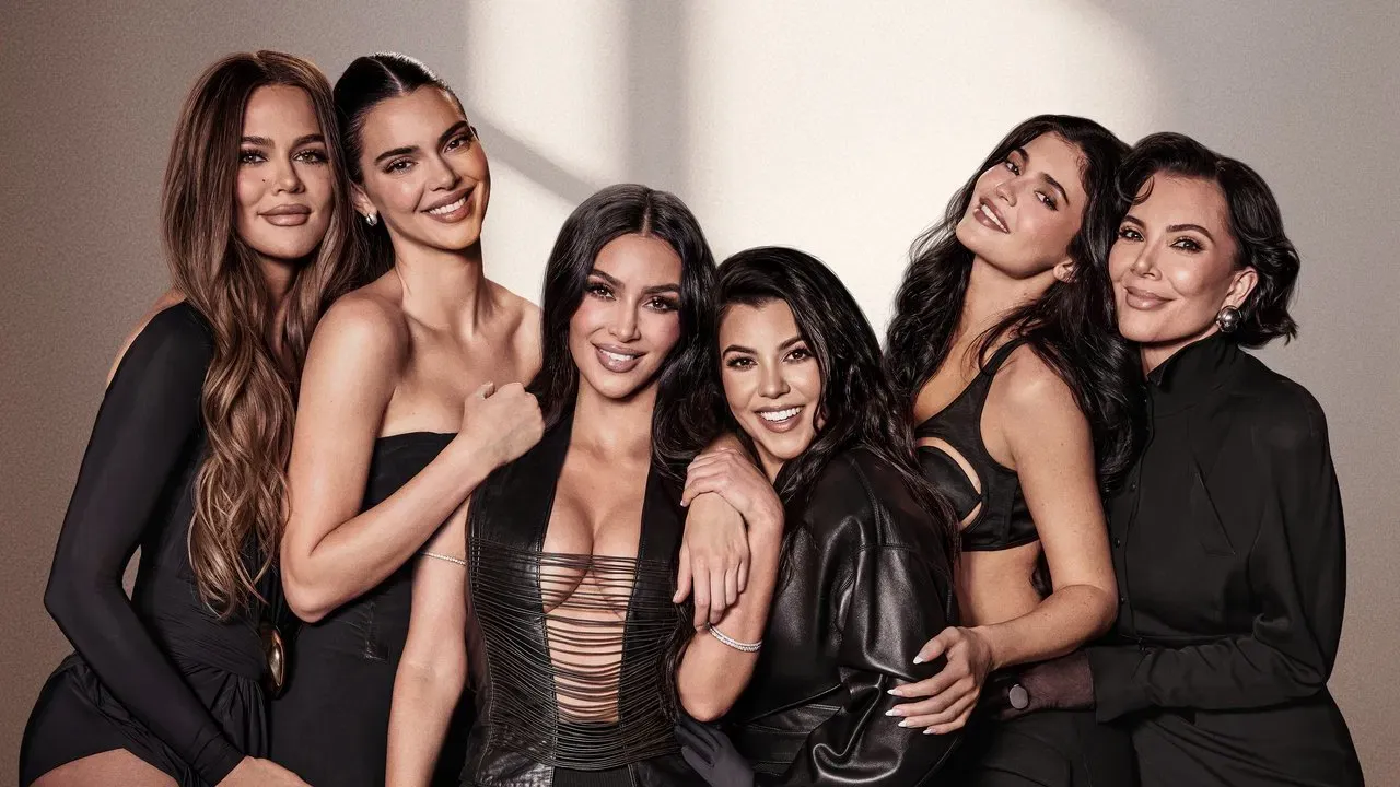 Las Kardashian fondo