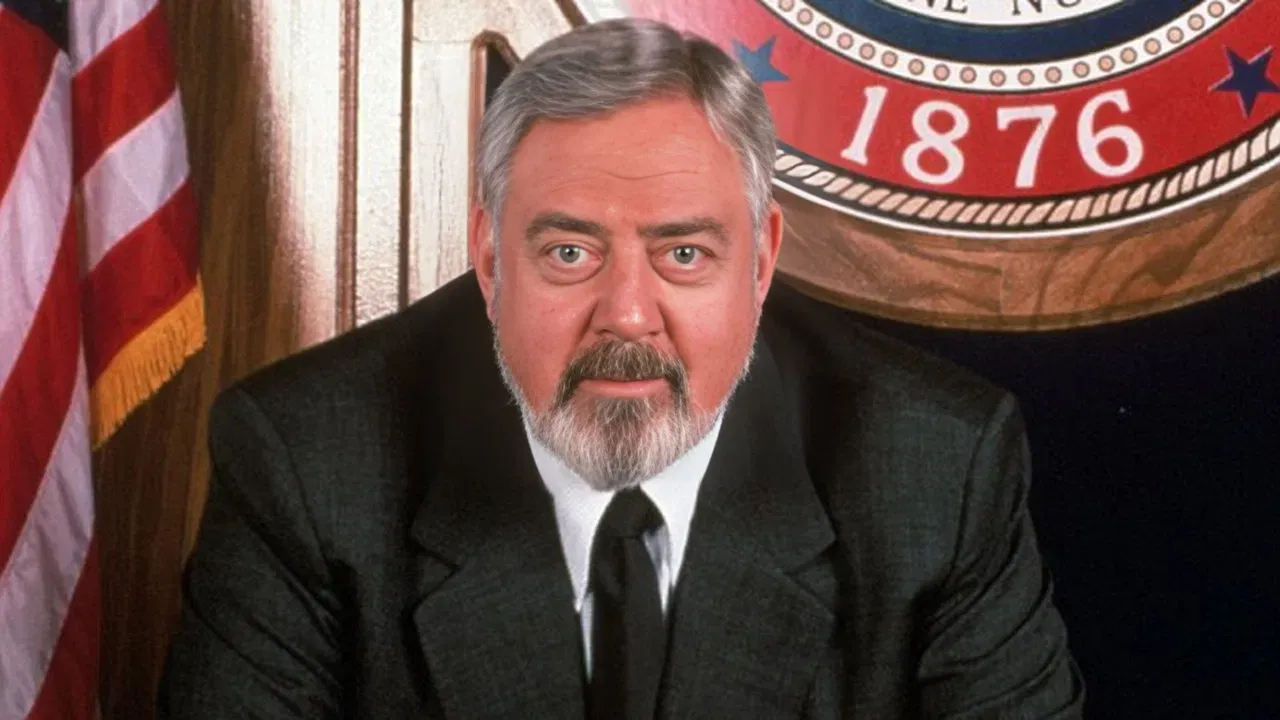 Perry Mason