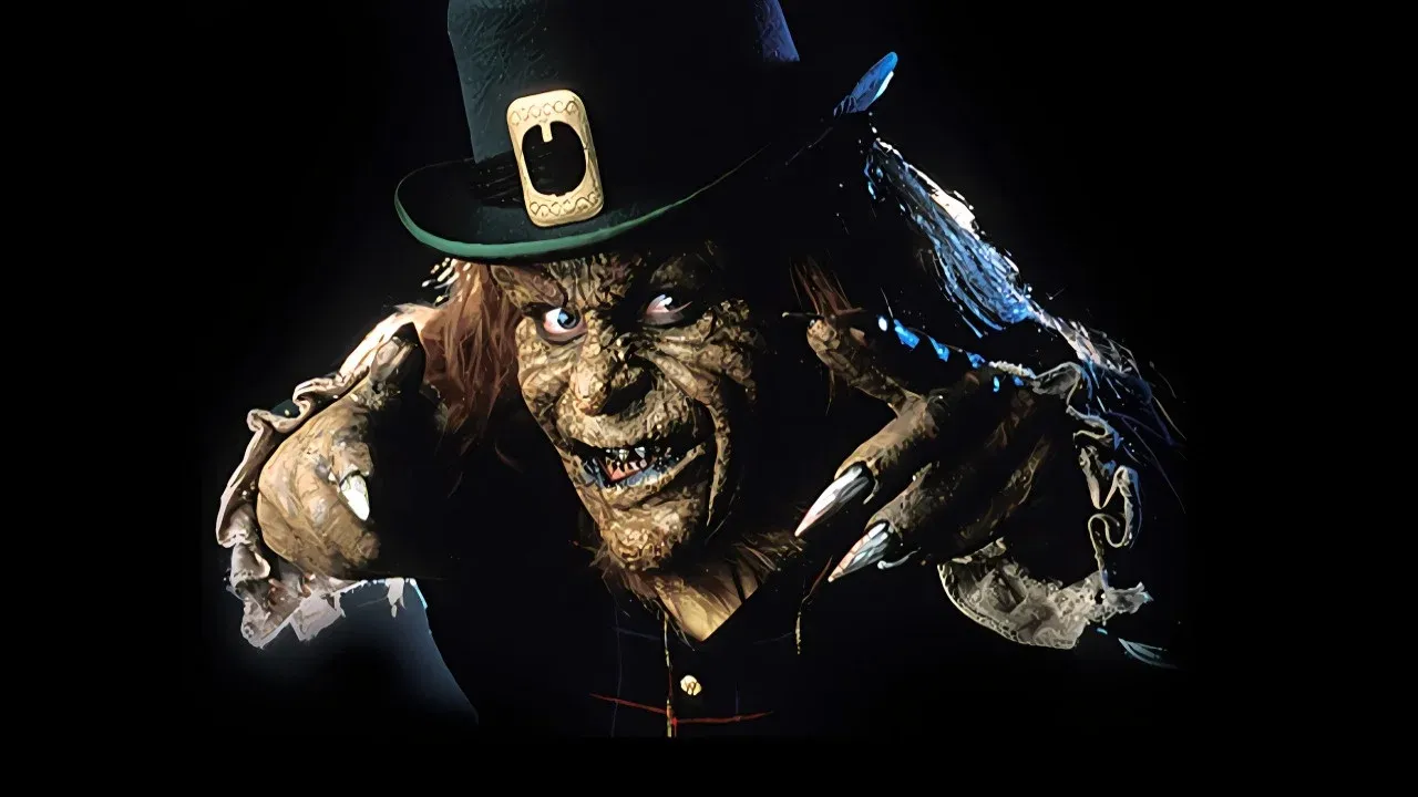 Leprechaun