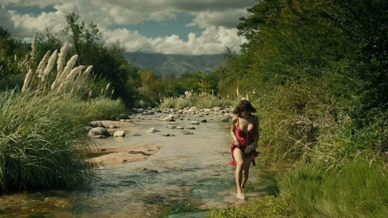 Tesis sobre una domesticación fondo