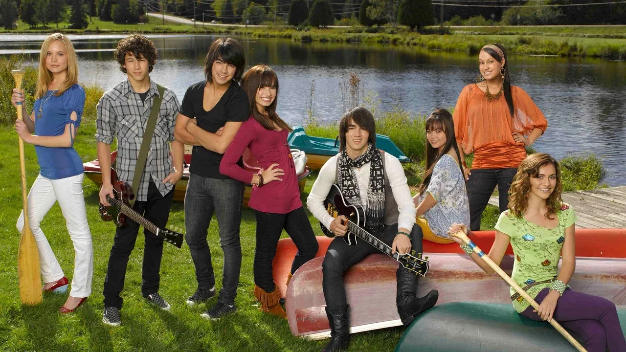 Camp Rock