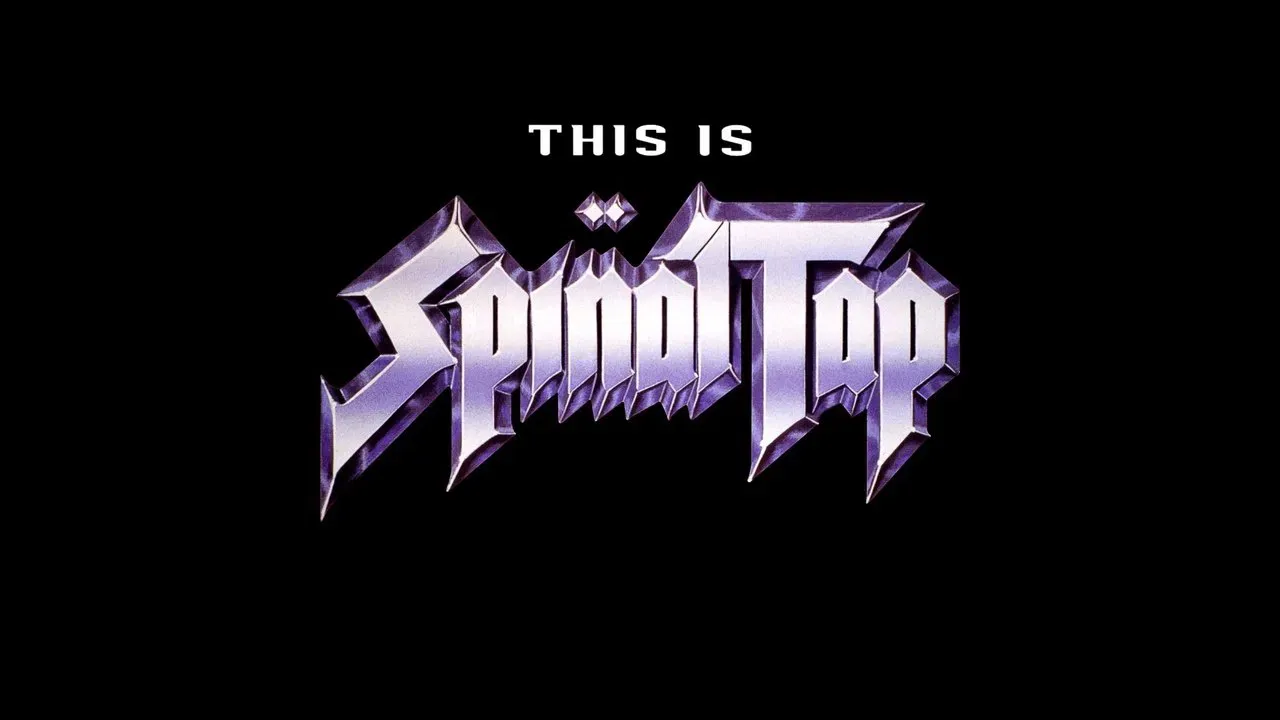 This Is Spinal Tap fondo
