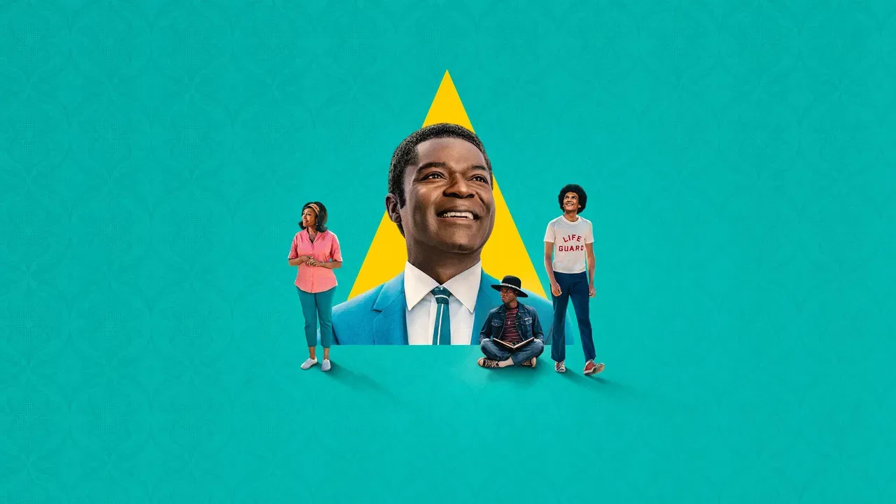 Government Cheese fondo