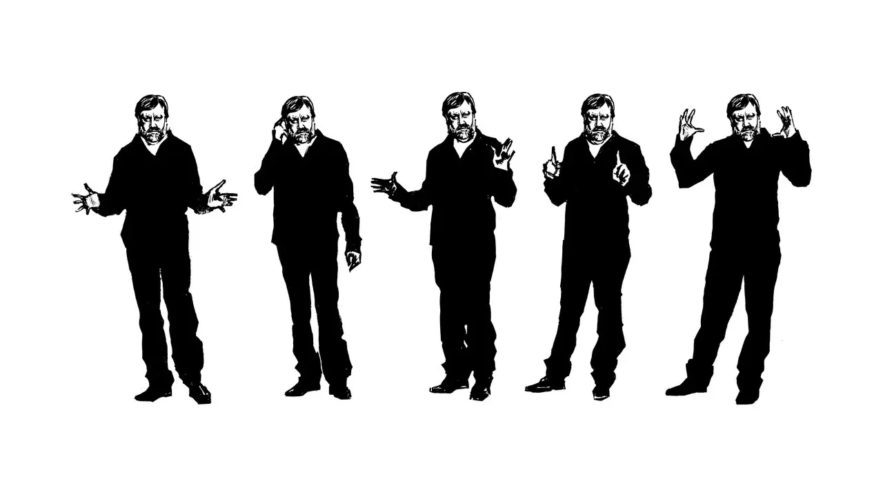 The Pervert's Guide