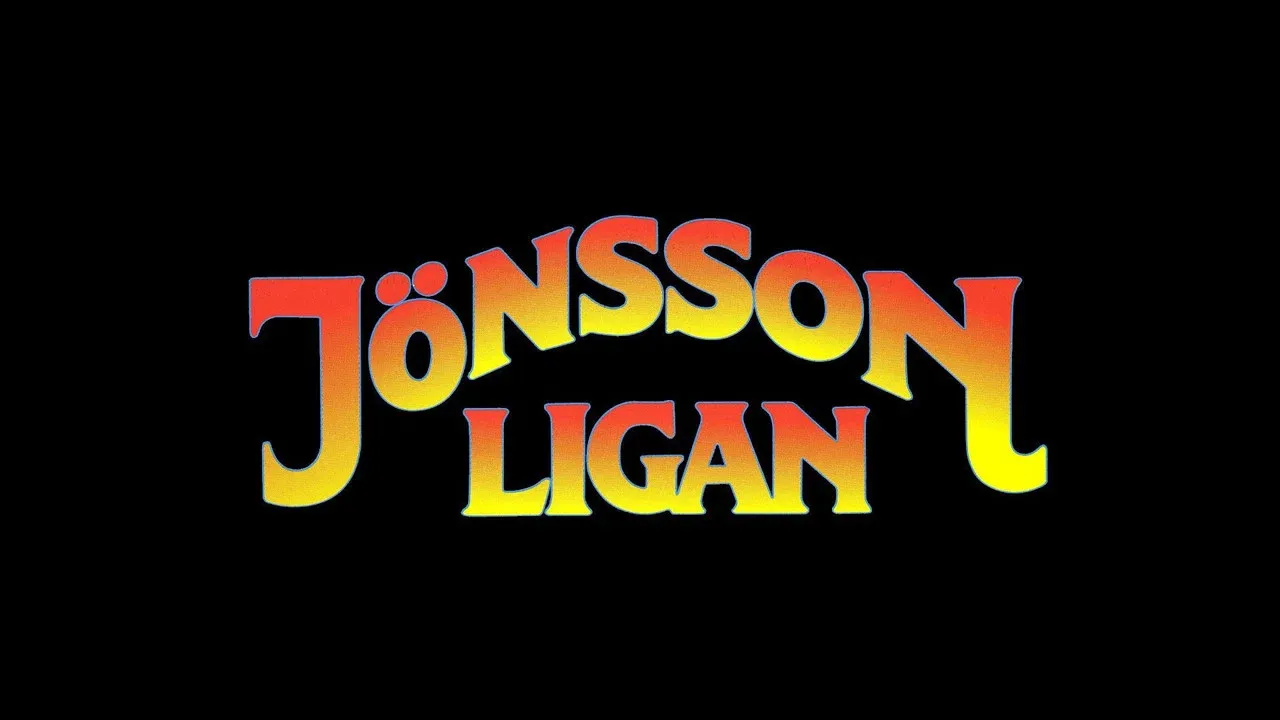 Jönssonligan