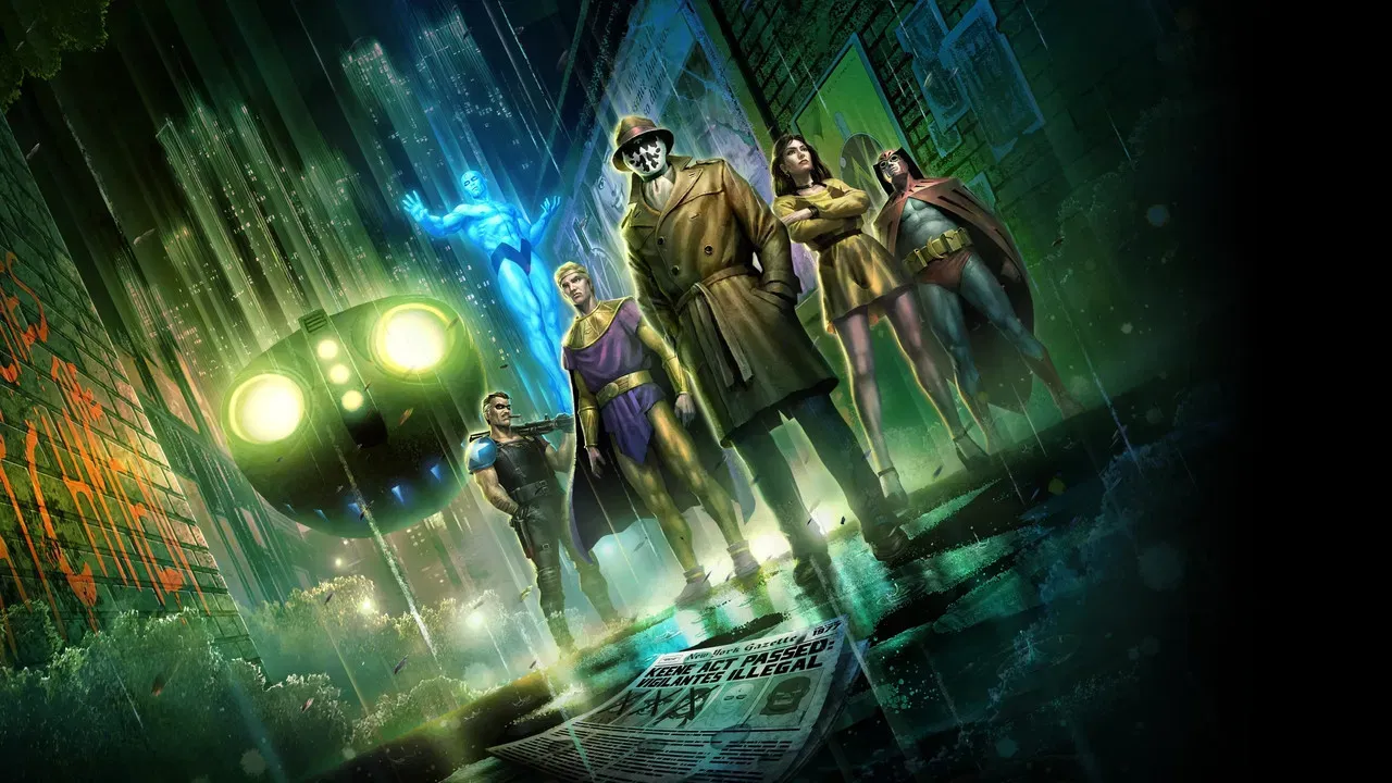 Watchmen