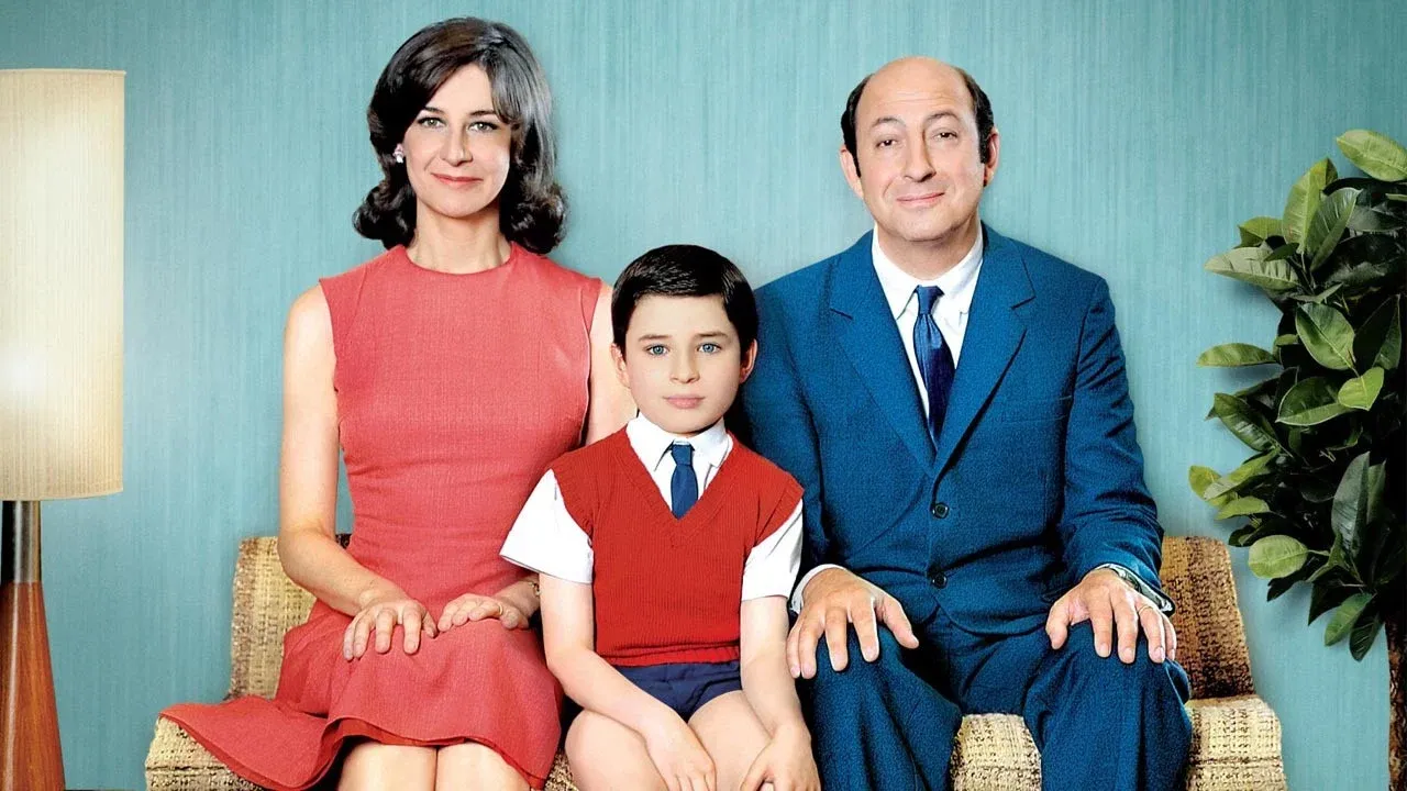 El pequeño Nicolas