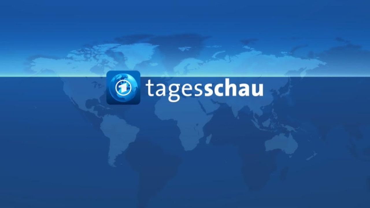 Tagesschau fondo