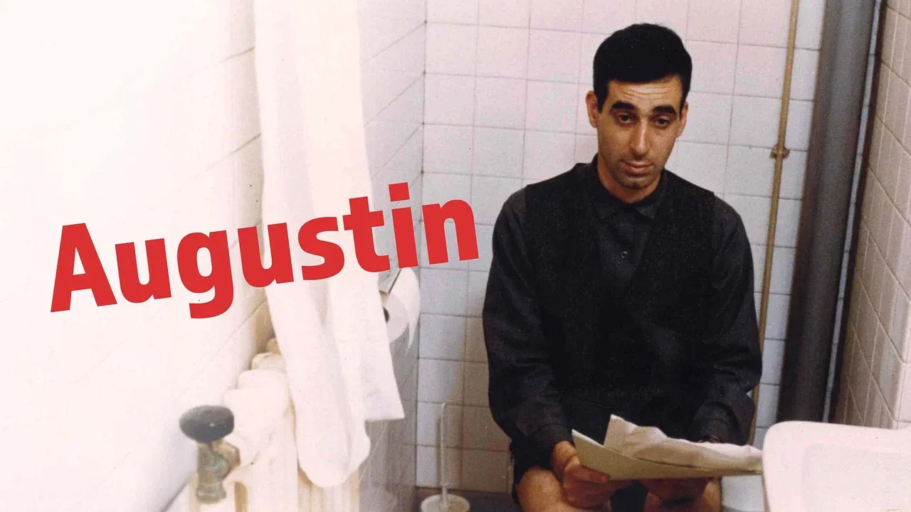 Augustin