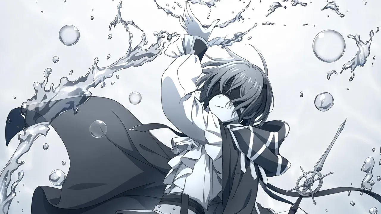 Kunon the Sorcerer Can See fondo