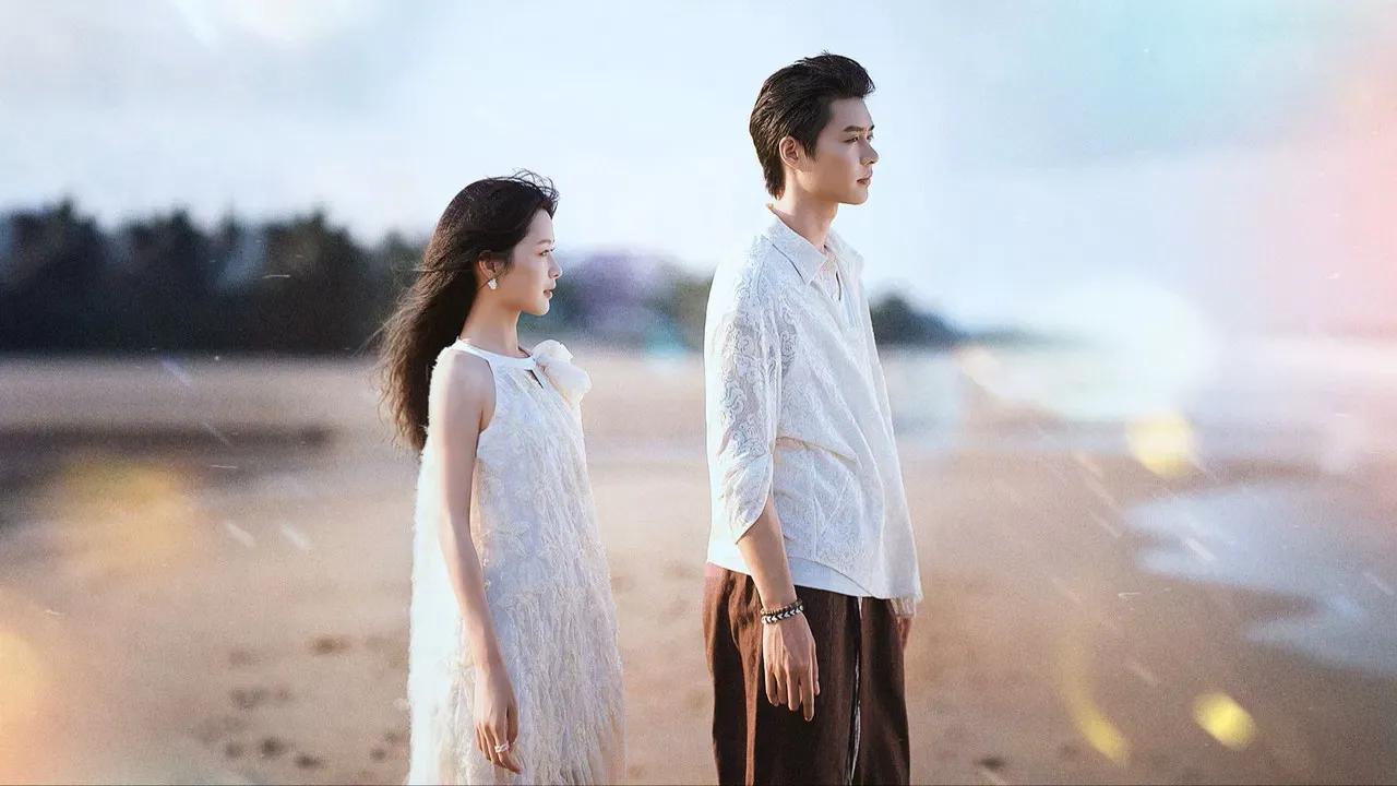 Dulces mentiras fondo