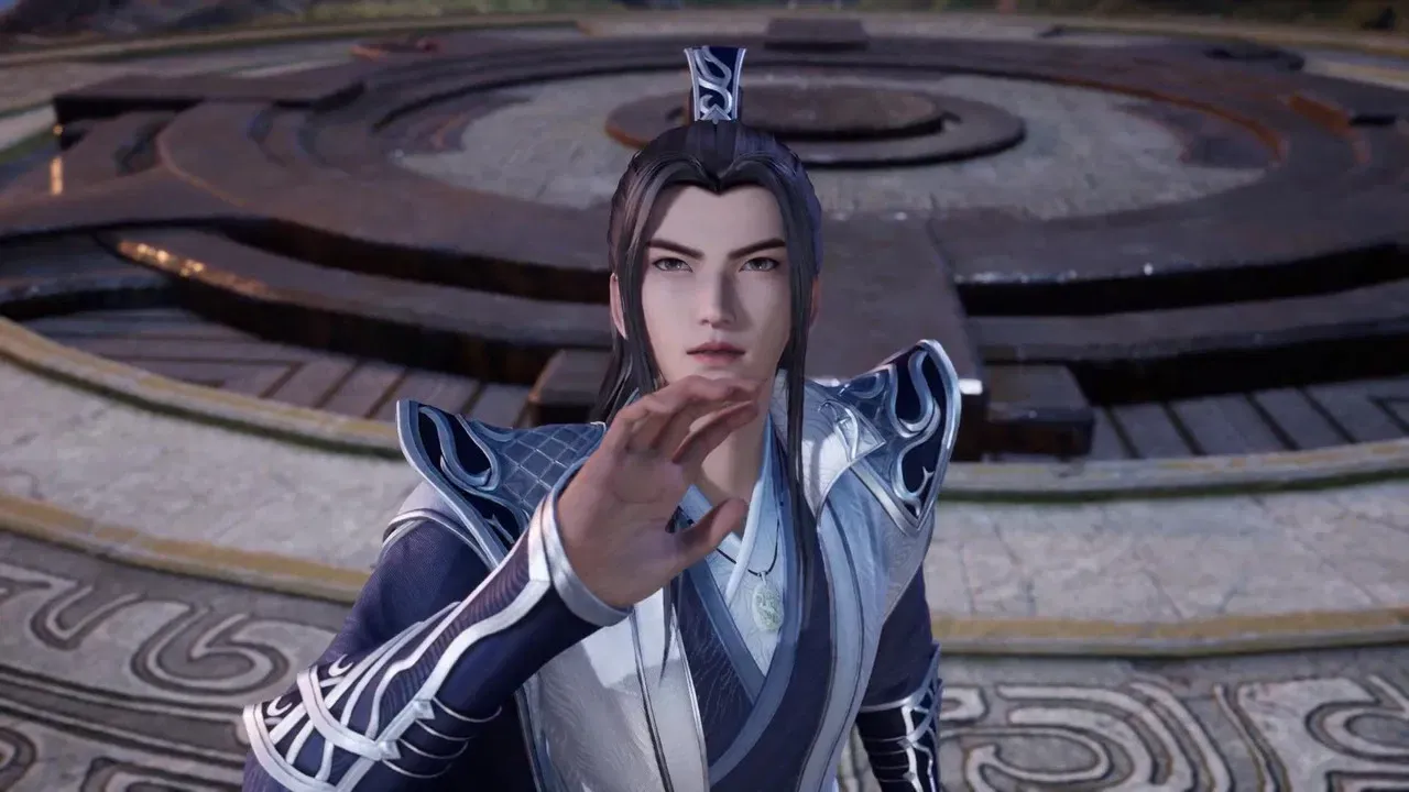 Diez Mil Mundos fondo