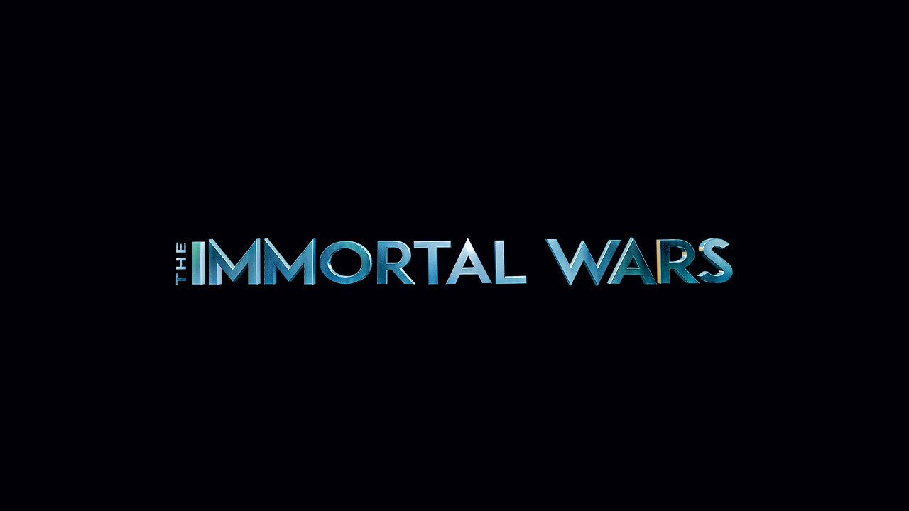 The Immortal Wars