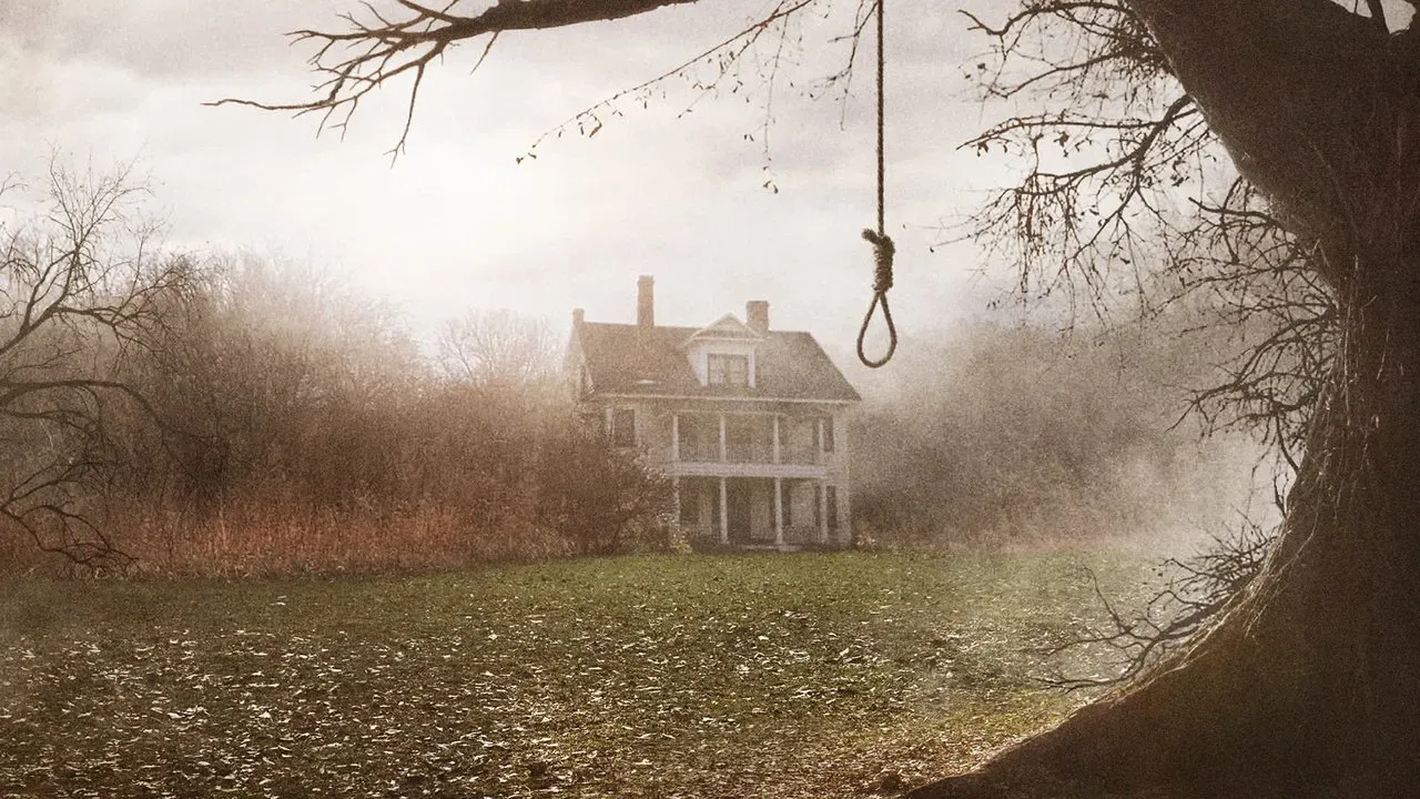 Expediente Warren [The Conjuring] - Colección