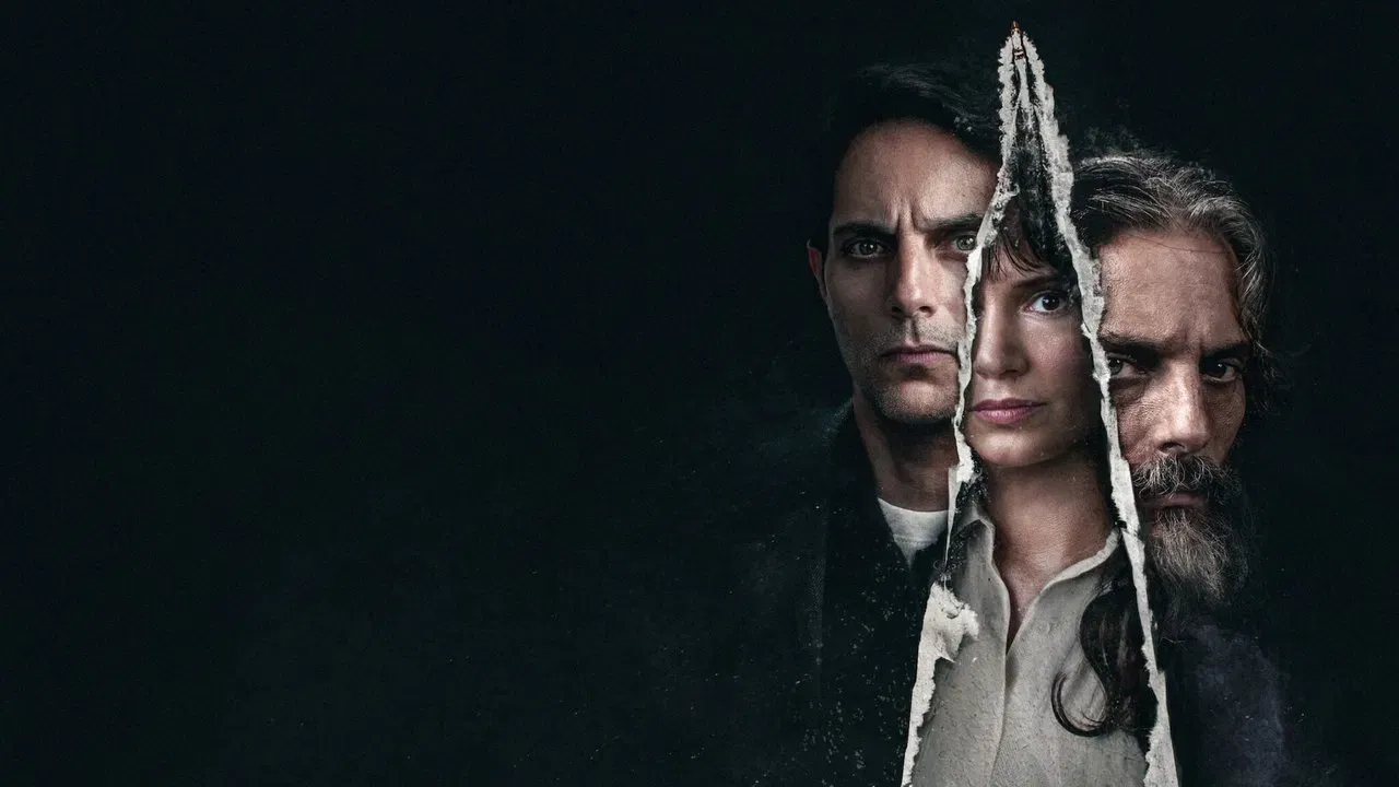 Descansar en paz fondo