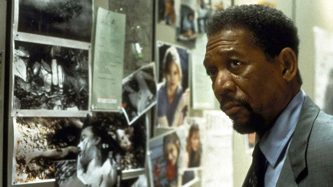 Alex Cross
