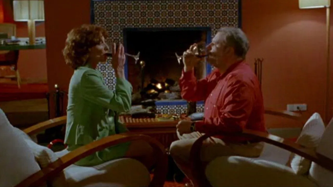 La flor de mi secreto fondo