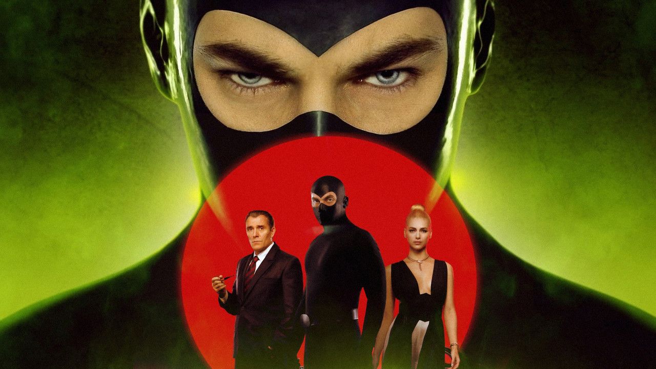 Diabolik - Collezione