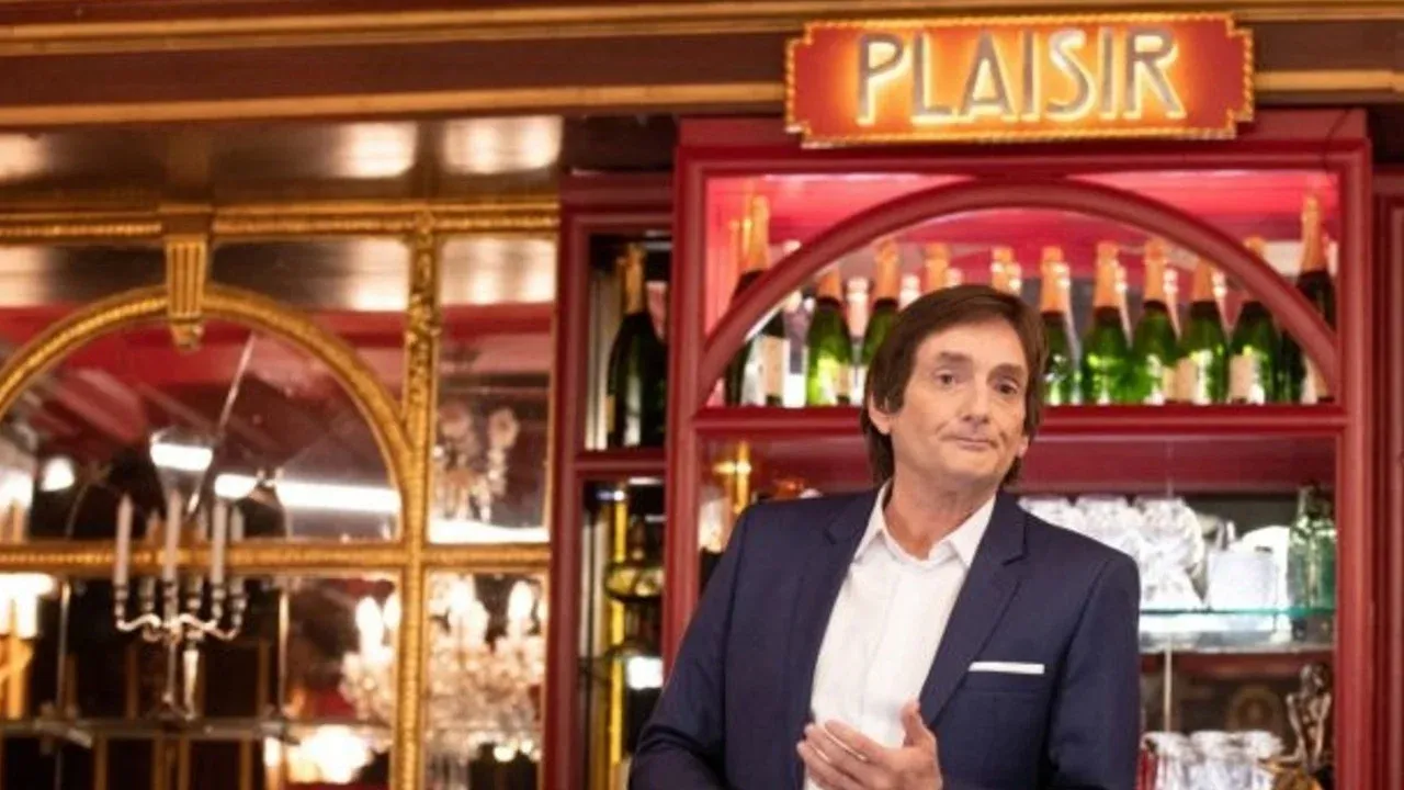 Le Grand Restaurant