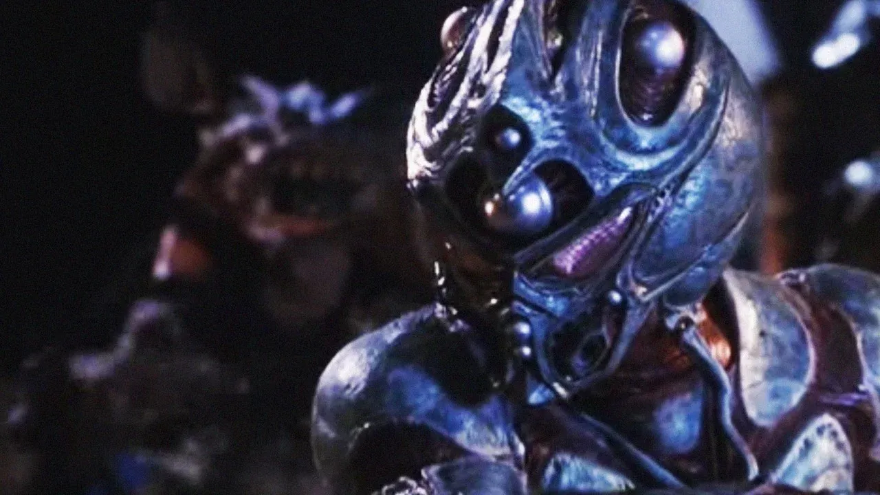 The Guyver