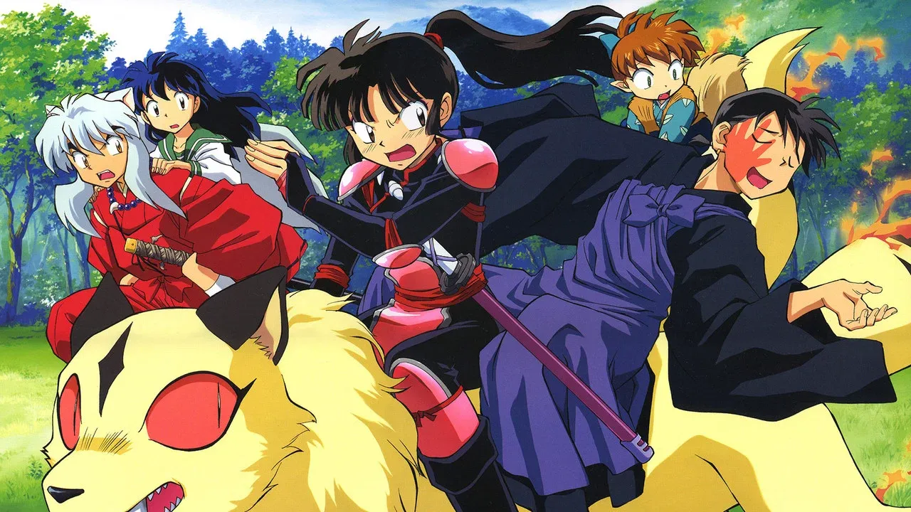 Inuyasha