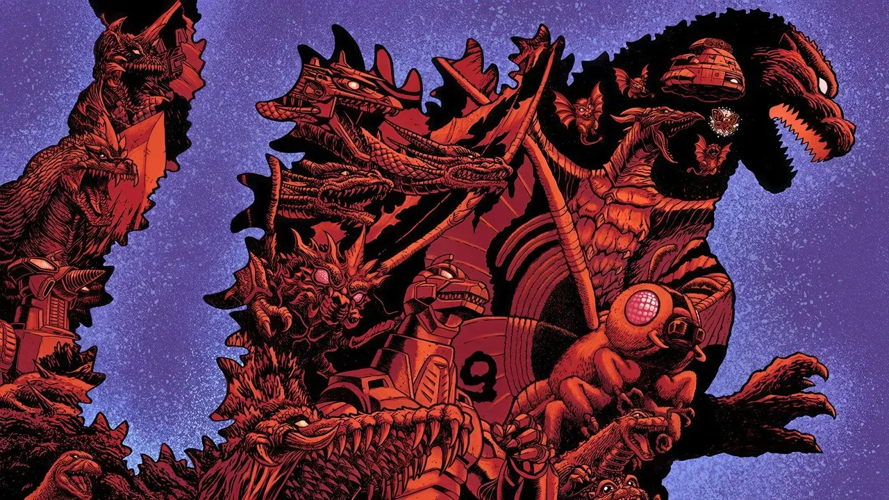 Godzilla (Heisei)