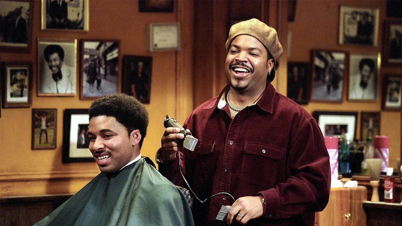 La barbería