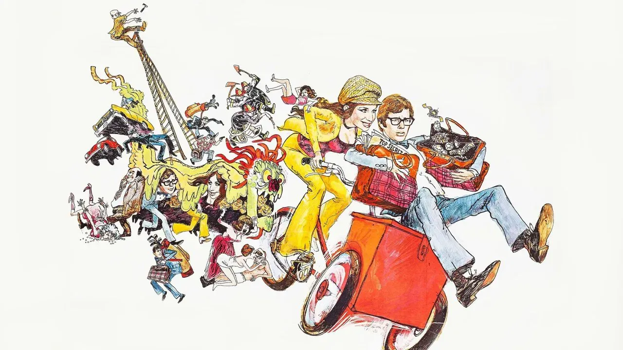 ¿Qué me pasa, doctor? fondo