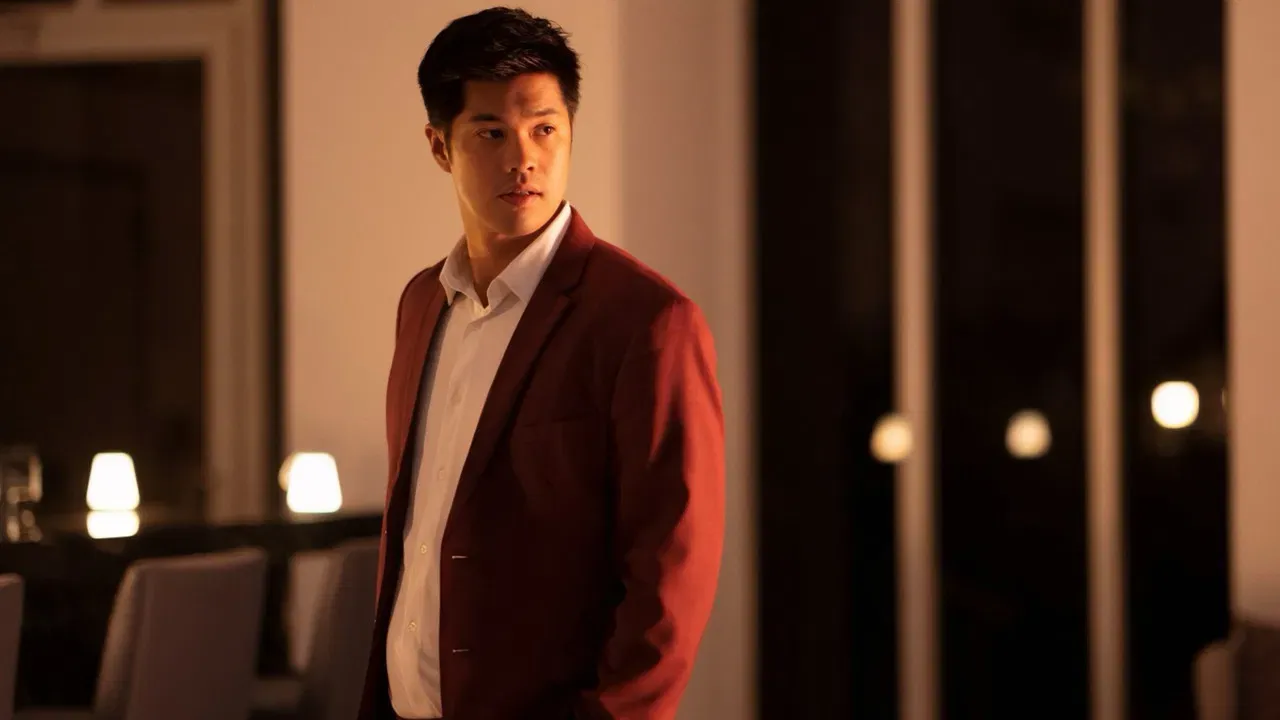 Noches de verano en Taipei fondo