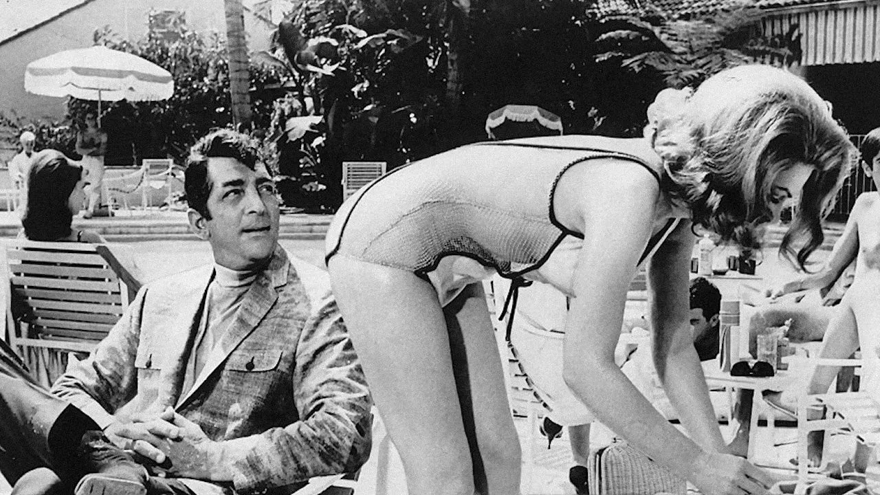 Matt Helm