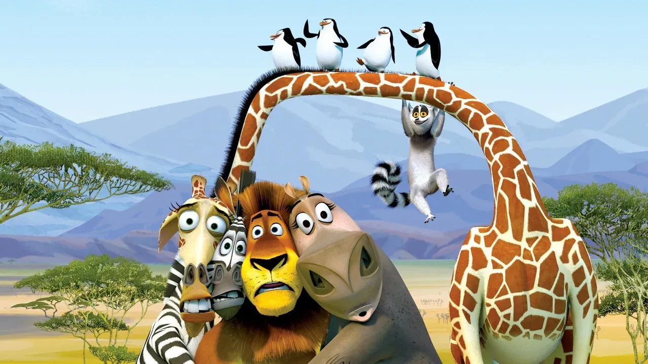 Madagascar