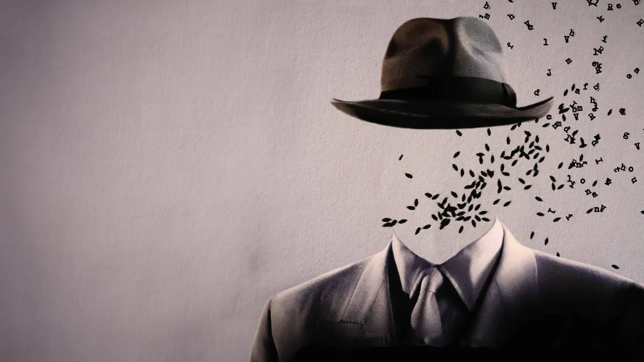 El almuerzo desnudo fondo