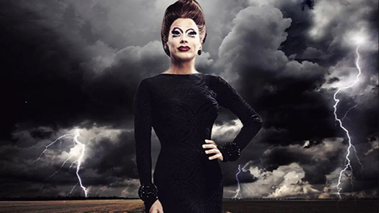 Hurricane Bianca