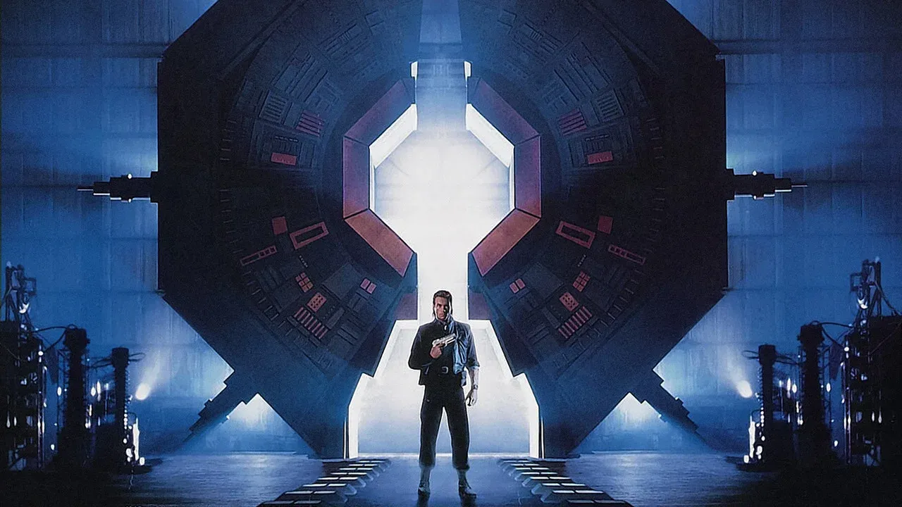 TimeCop