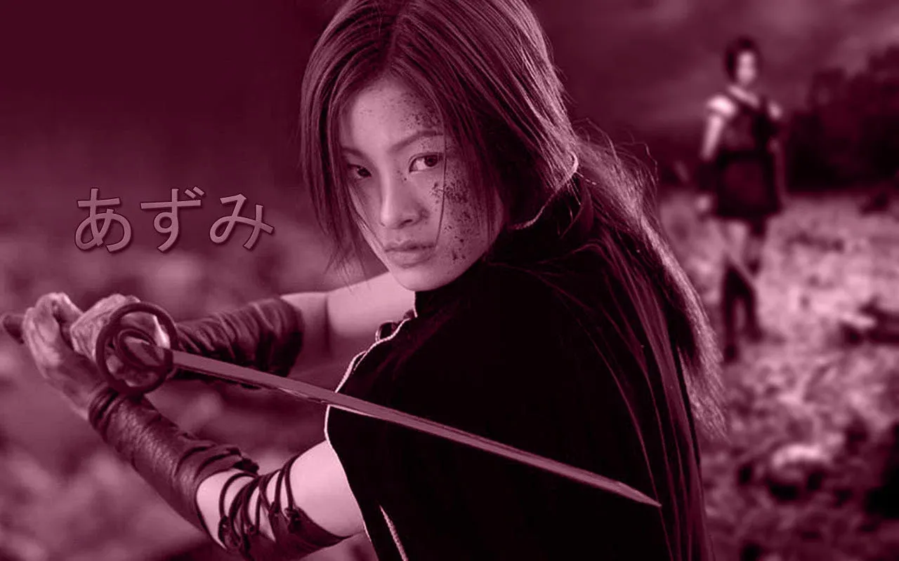 Azumi