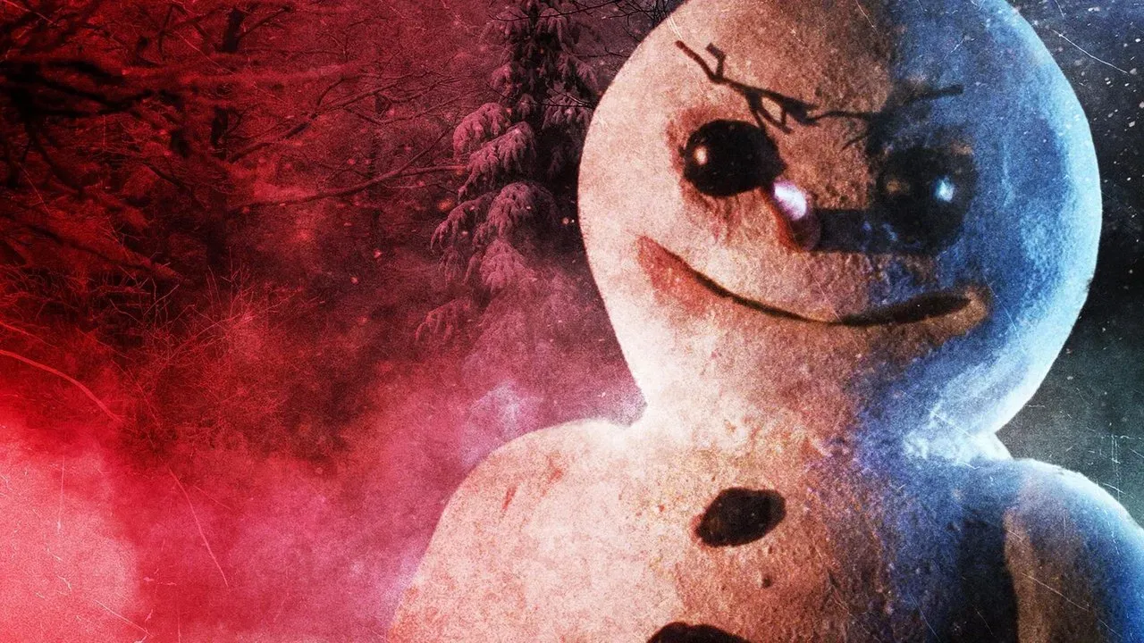 Jack Frost