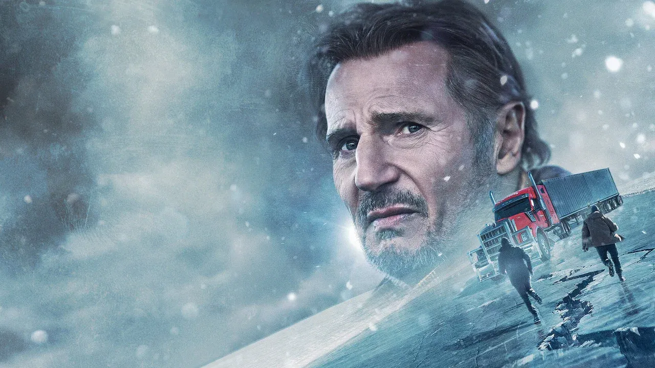 Cold Pursuit