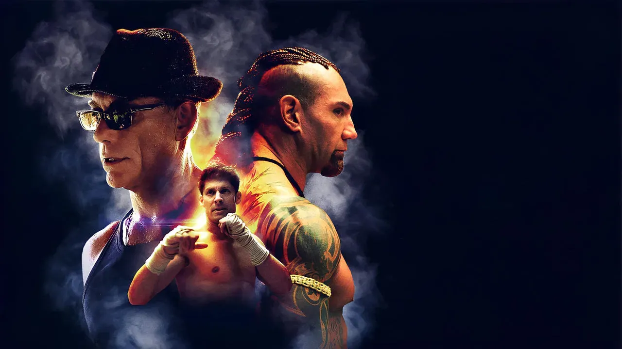 Kickboxer (Reboot)