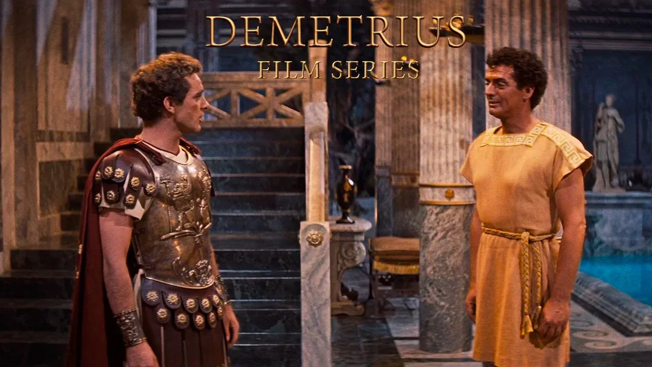Demetrius
